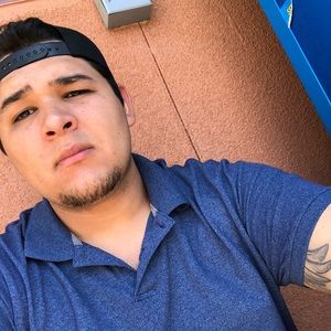 Meet your Posher, Angel